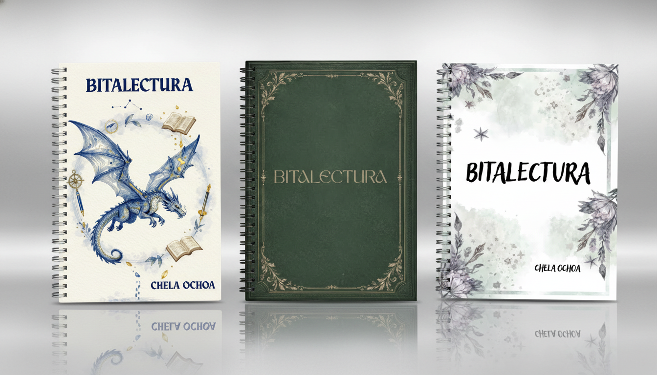 Colección de Bitácoras