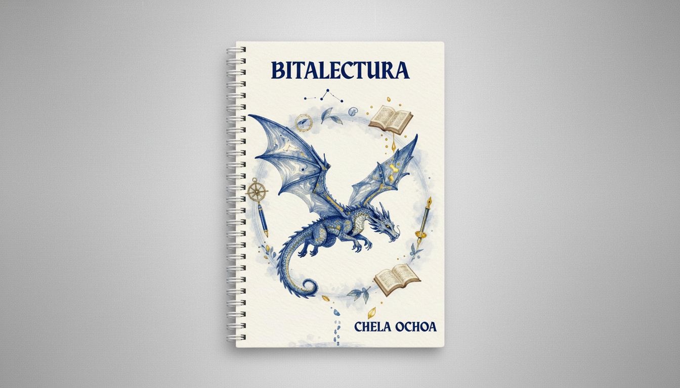 Bitácora de Lectura