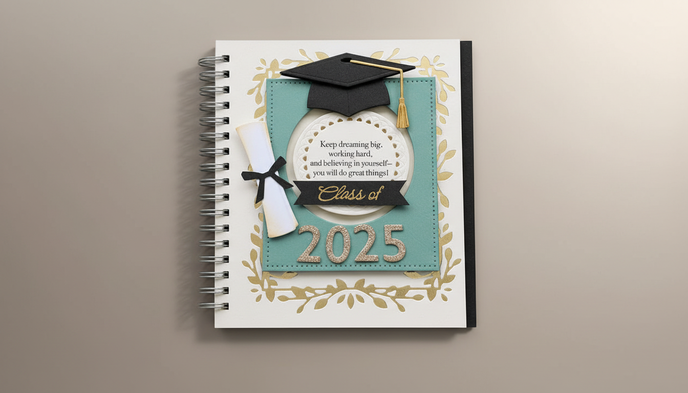 Bitácora de Graduación