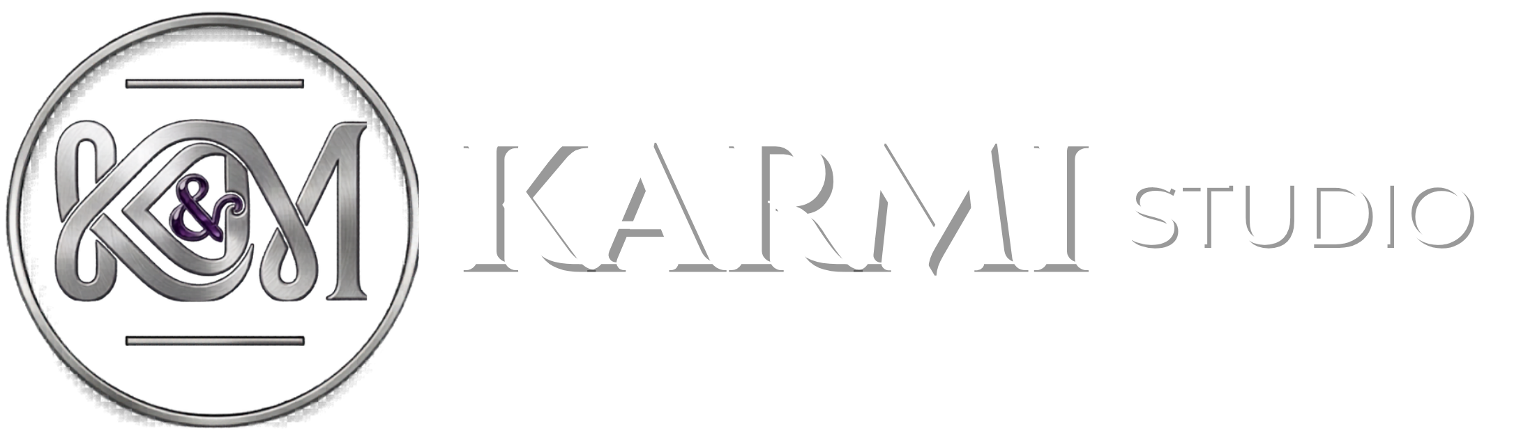 KARMI STUDIO Logo